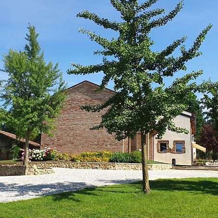 Agriturismo Relais Maddalene101 Vicenza Exterior photo