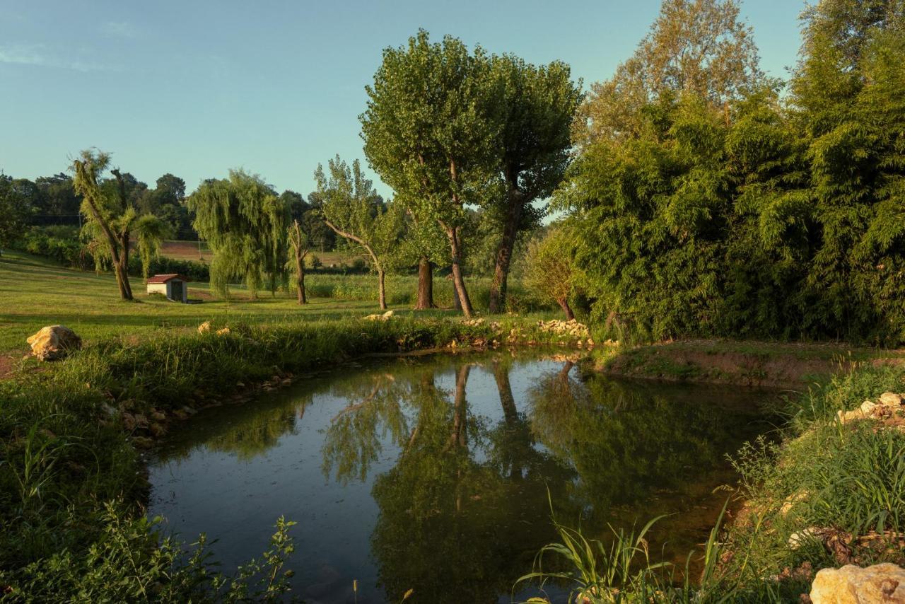 Agriturismo Relais Maddalene101 Vicenza Exterior photo