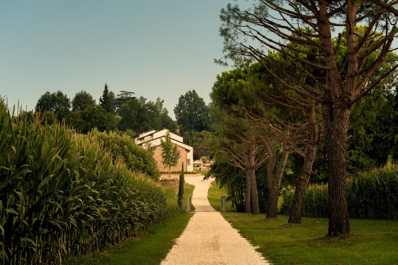 Agriturismo Relais Maddalene101 Vicenza Exterior photo