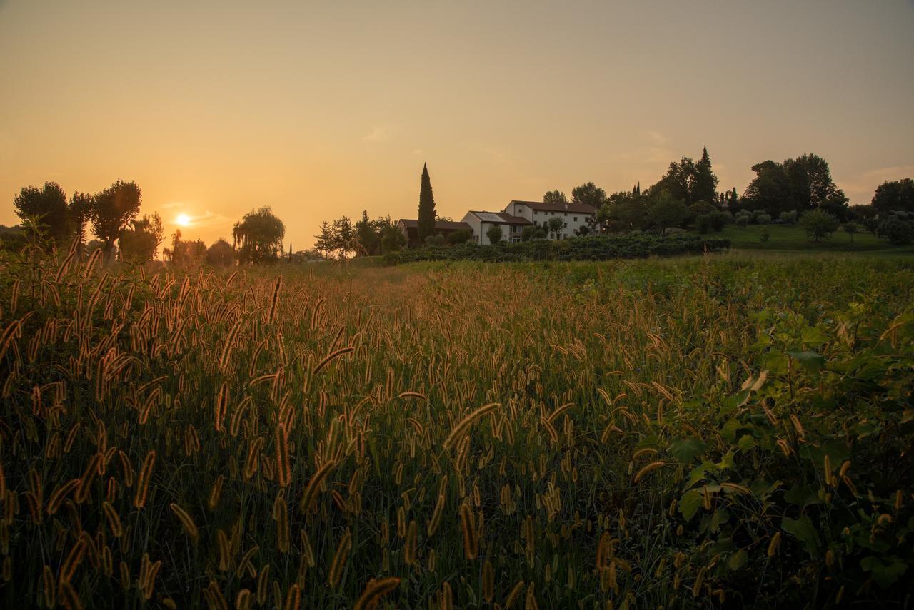 Agriturismo Relais Maddalene101 Vicenza Exterior photo