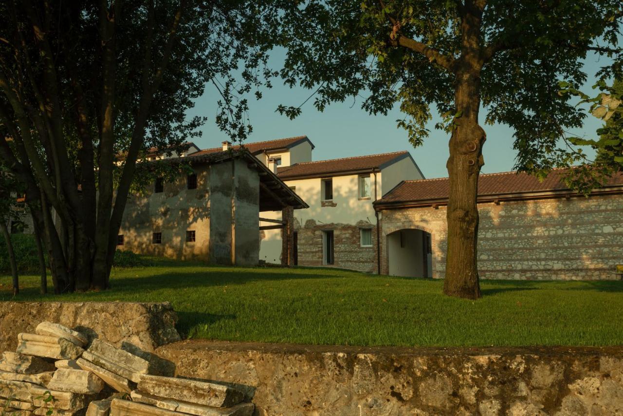 Agriturismo Relais Maddalene101 Vicenza Exterior photo