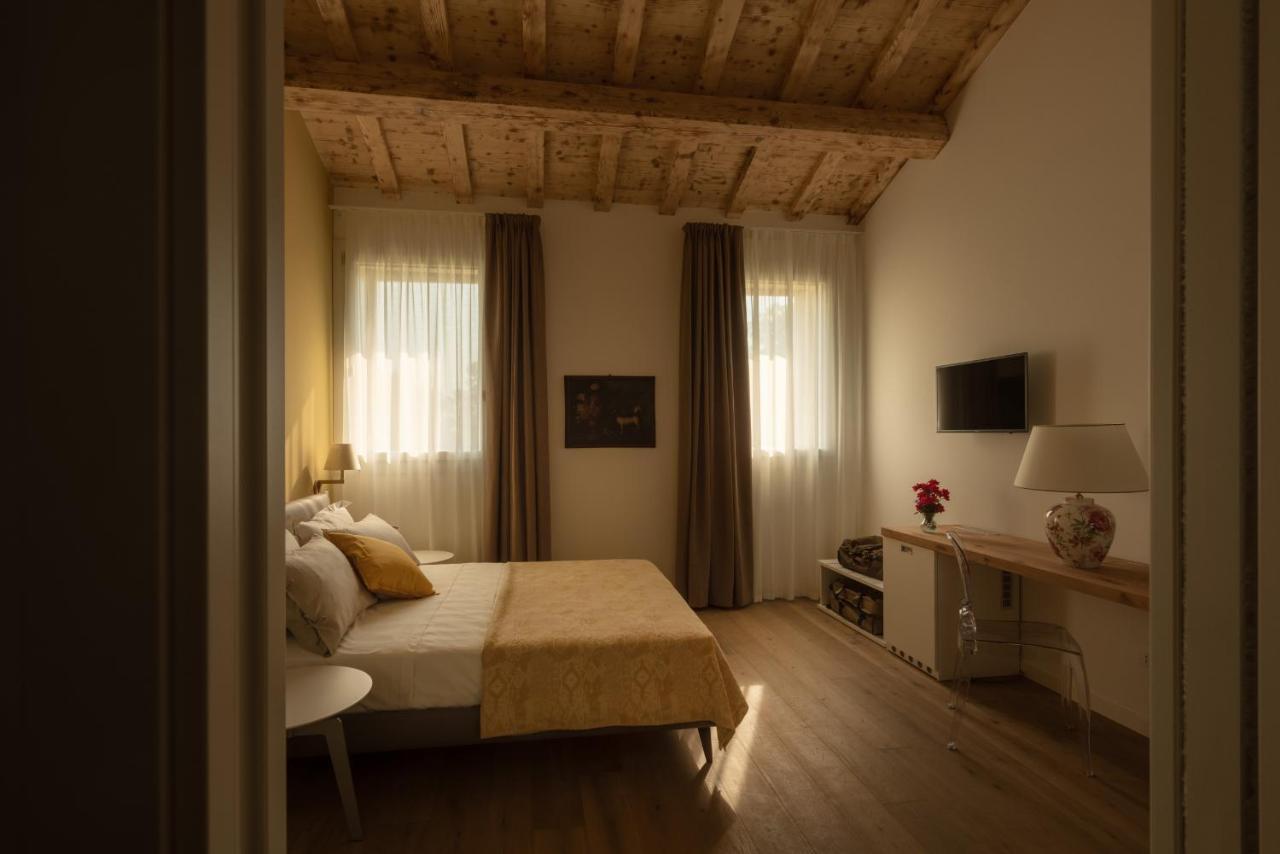 Agriturismo Relais Maddalene101 Vicenza Exterior photo