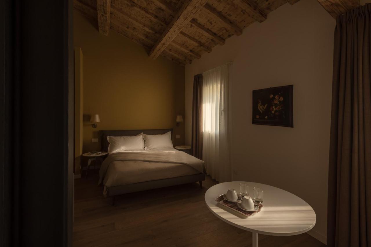 Agriturismo Relais Maddalene101 Vicenza Exterior photo