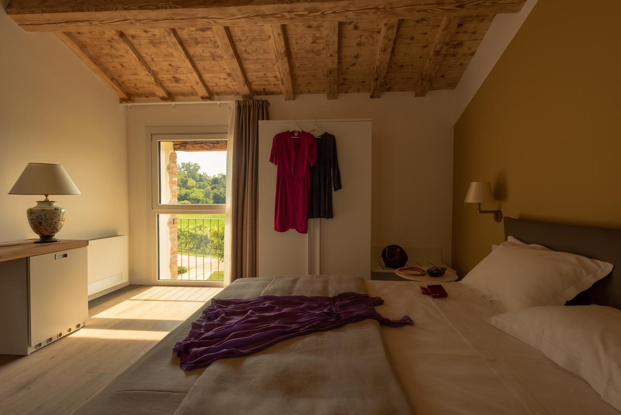 Agriturismo Relais Maddalene101 Vicenza Exterior photo