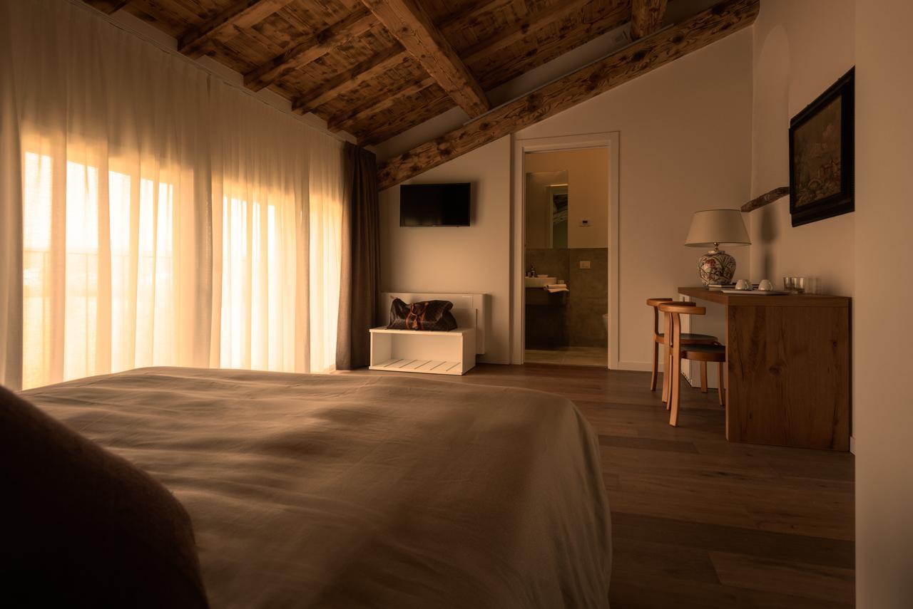 Agriturismo Relais Maddalene101 Vicenza Exterior photo