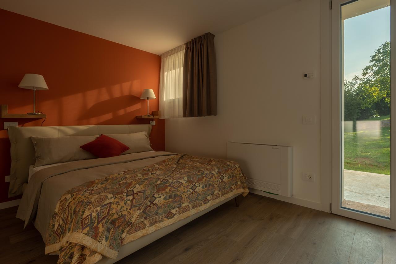 Agriturismo Relais Maddalene101 Vicenza Exterior photo