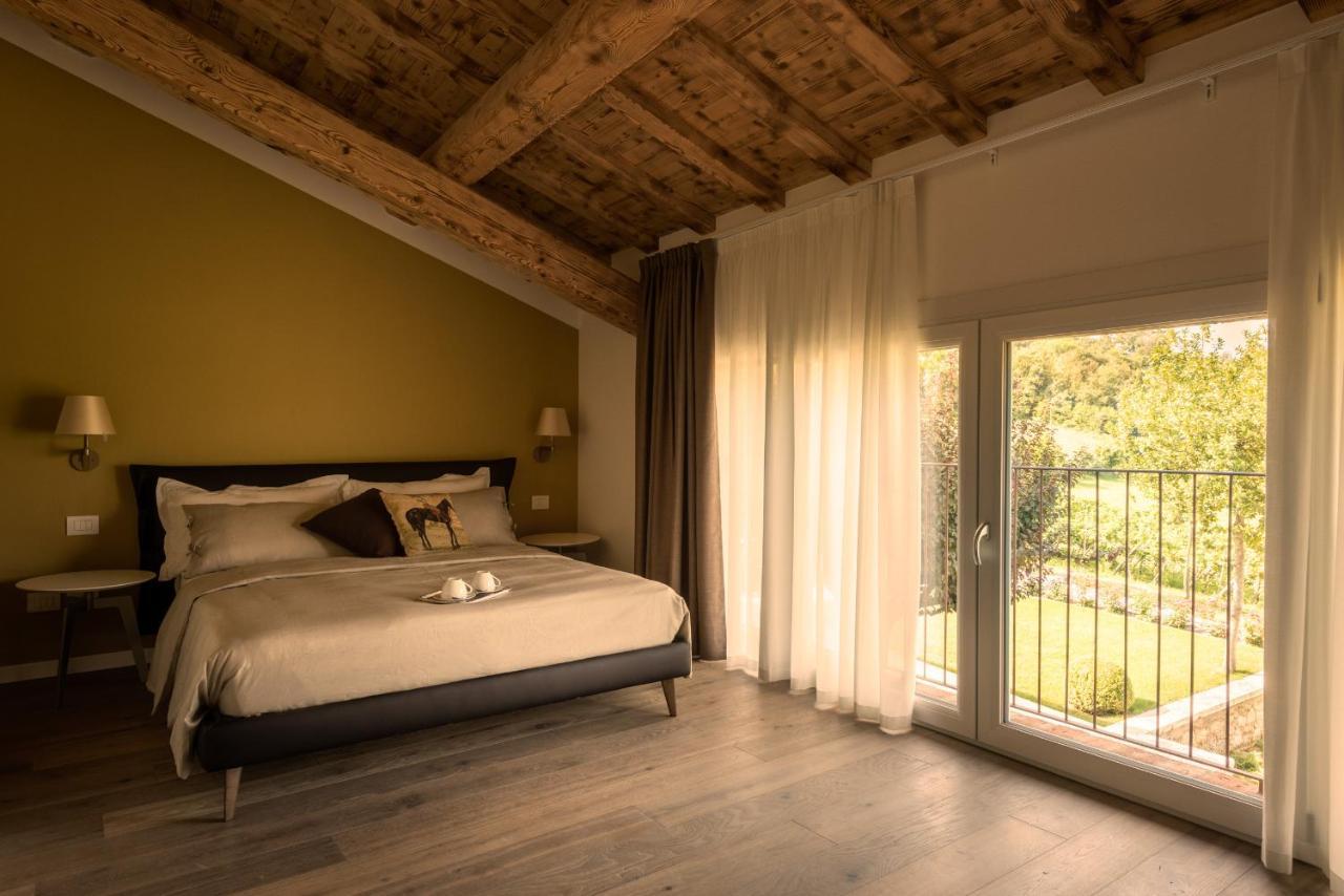 Agriturismo Relais Maddalene101 Vicenza Exterior photo