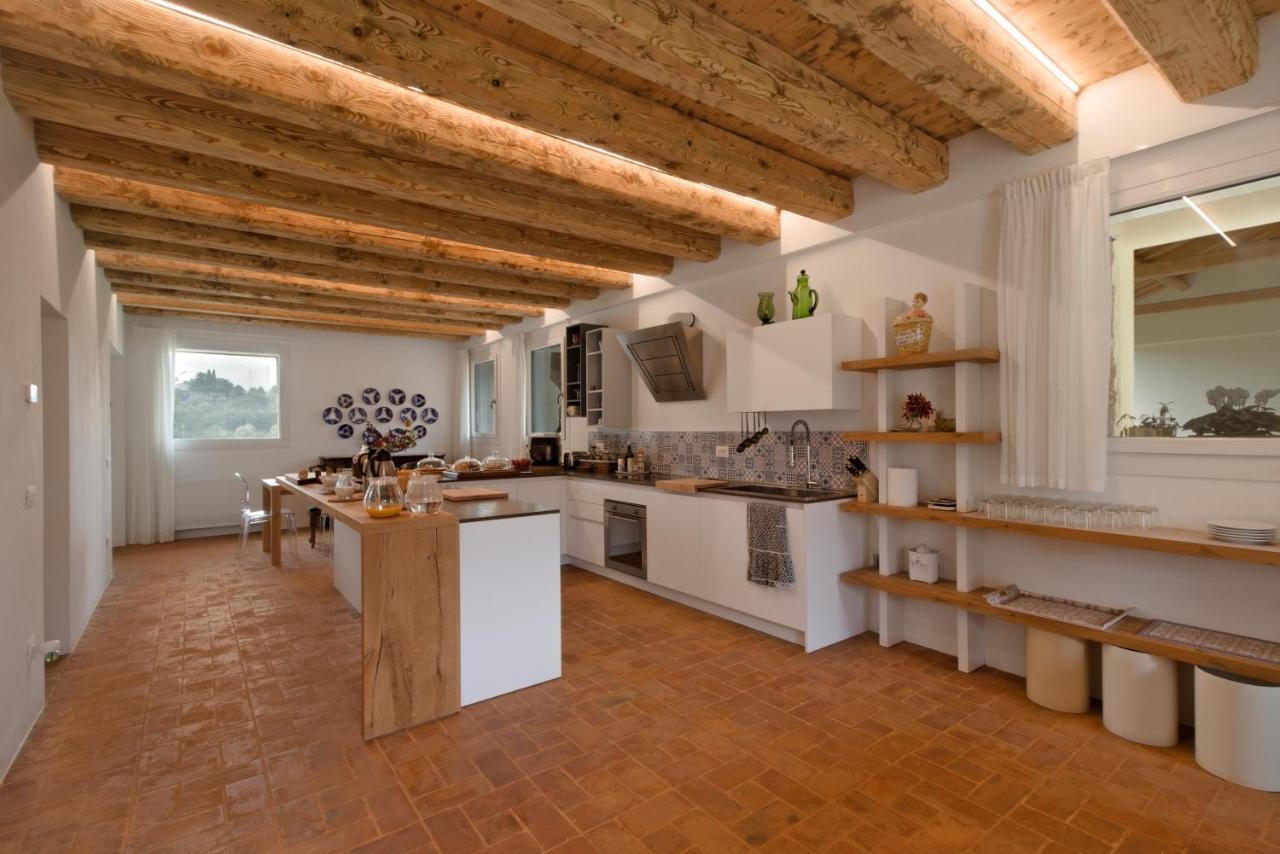 Agriturismo Relais Maddalene101 Vicenza Exterior photo