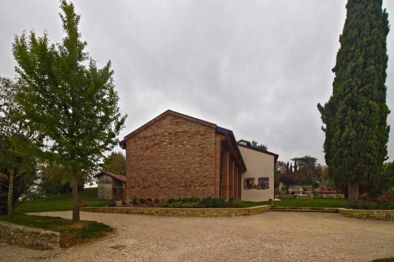 Agriturismo Relais Maddalene101 Vicenza Exterior photo