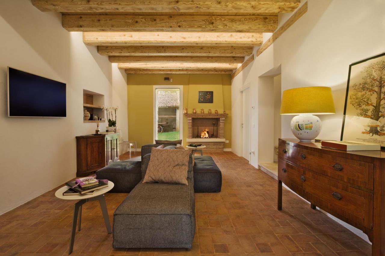 Agriturismo Relais Maddalene101 Vicenza Exterior photo