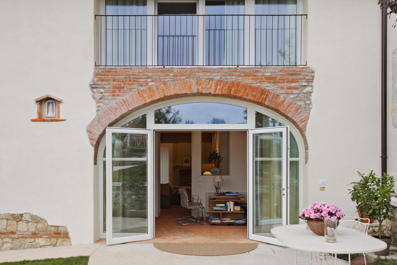 Agriturismo Relais Maddalene101 Vicenza Exterior photo