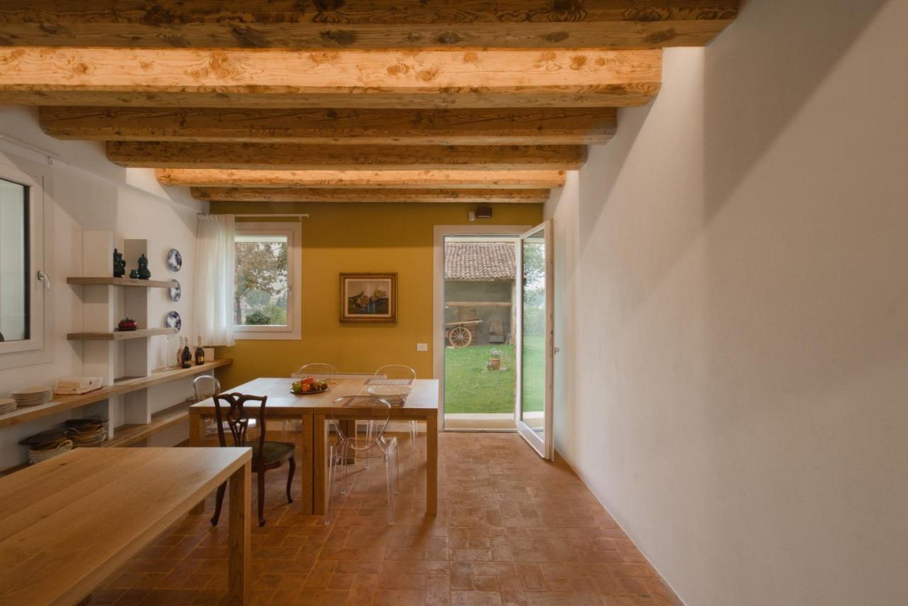 Agriturismo Relais Maddalene101 Vicenza Exterior photo