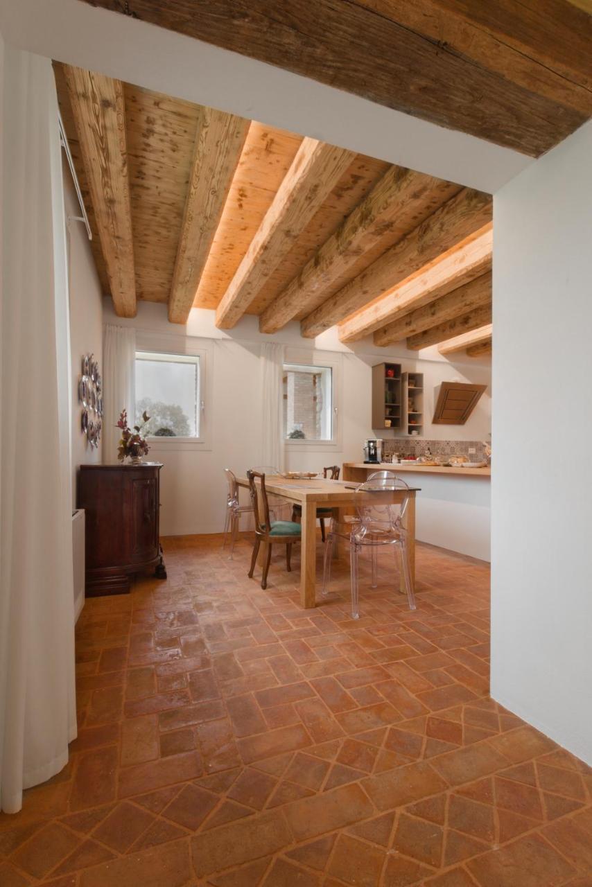 Agriturismo Relais Maddalene101 Vicenza Exterior photo