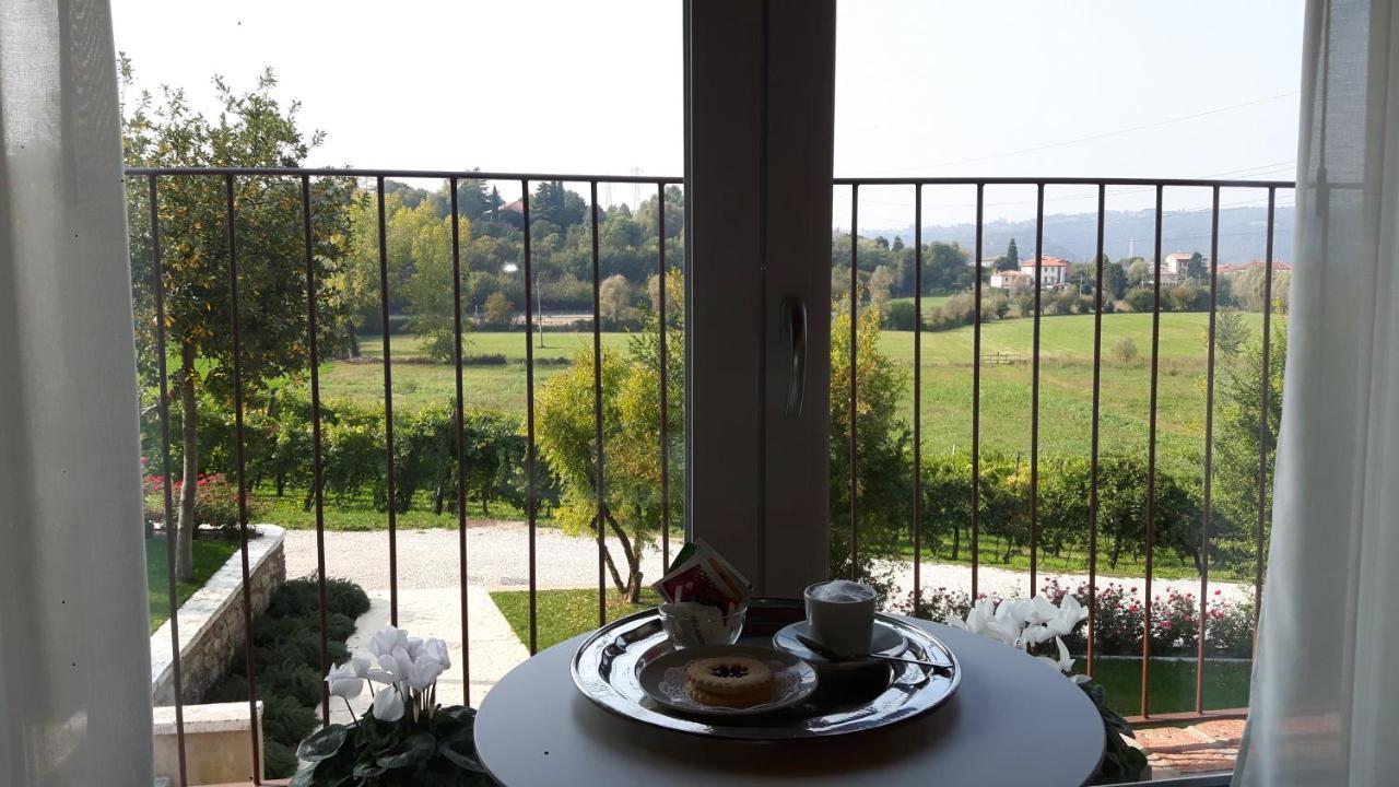 Agriturismo Relais Maddalene101 Vicenza Exterior photo