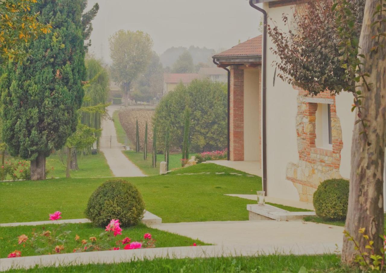 Agriturismo Relais Maddalene101 Vicenza Exterior photo