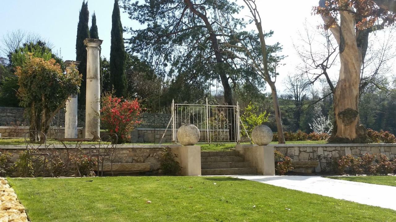 Agriturismo Relais Maddalene101 Vicenza Exterior photo