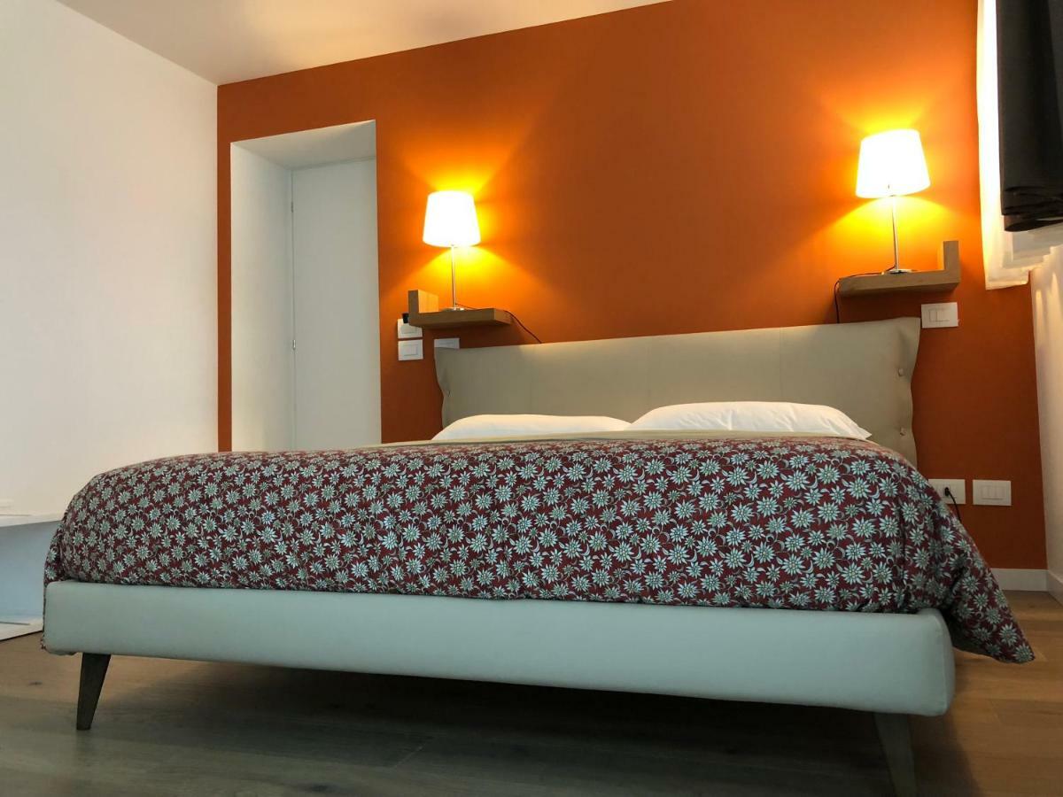 Agriturismo Relais Maddalene101 Vicenza Exterior photo