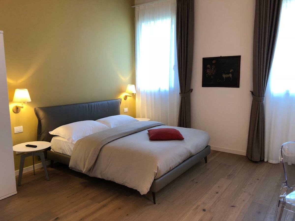 Agriturismo Relais Maddalene101 Vicenza Exterior photo