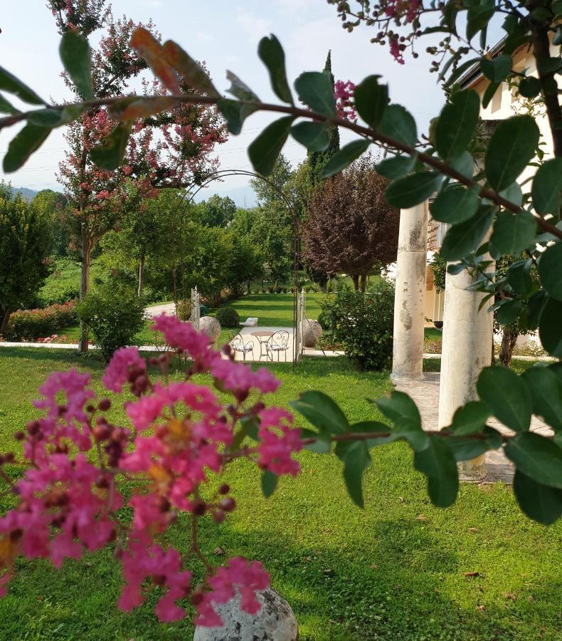 Agriturismo Relais Maddalene101 Vicenza Exterior photo