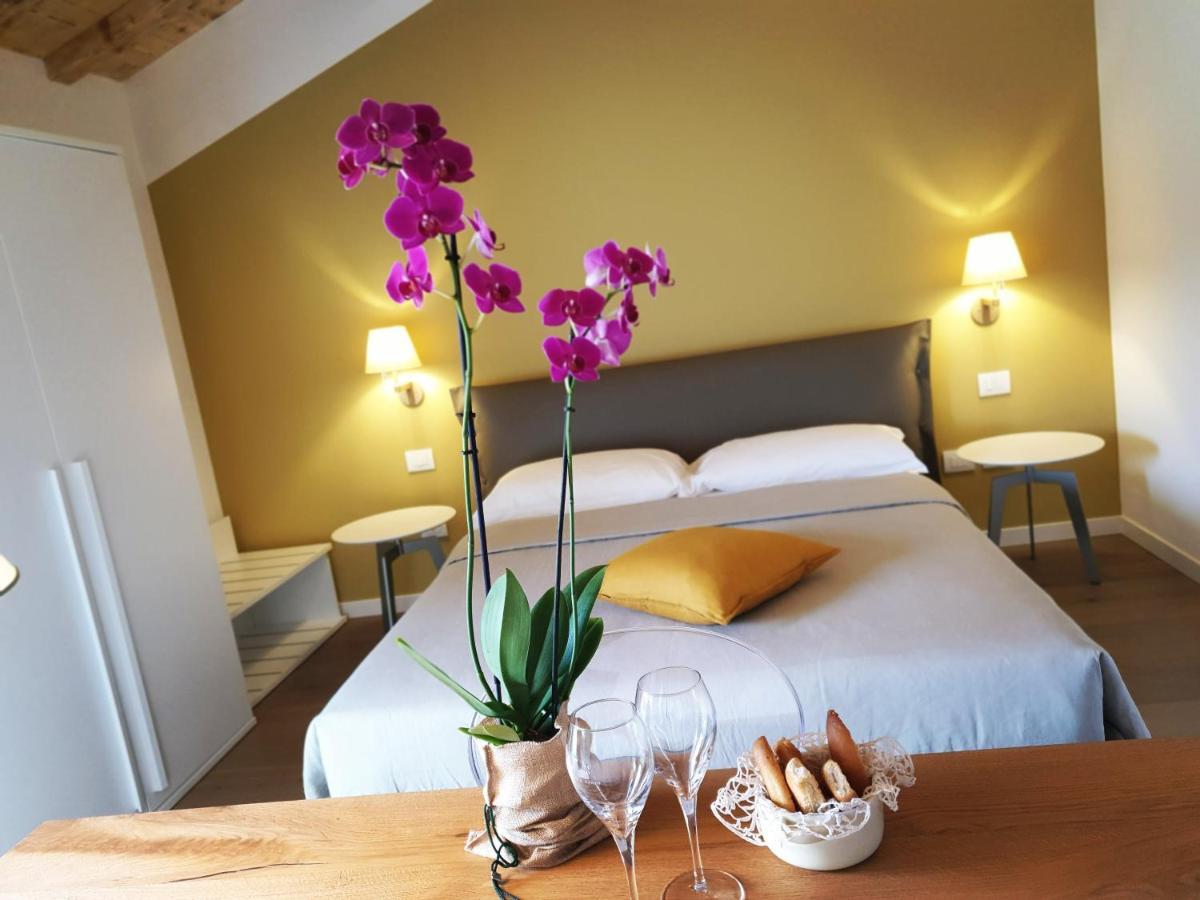 Agriturismo Relais Maddalene101 Vicenza Exterior photo