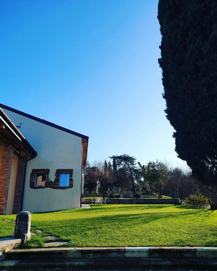 Agriturismo Relais Maddalene101 Vicenza Exterior photo
