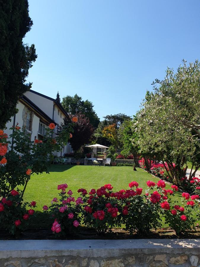 Agriturismo Relais Maddalene101 Vicenza Exterior photo